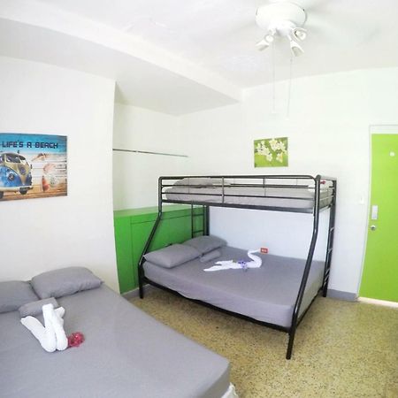 Vieques Good Vibe Guest House Ngoại thất bức ảnh