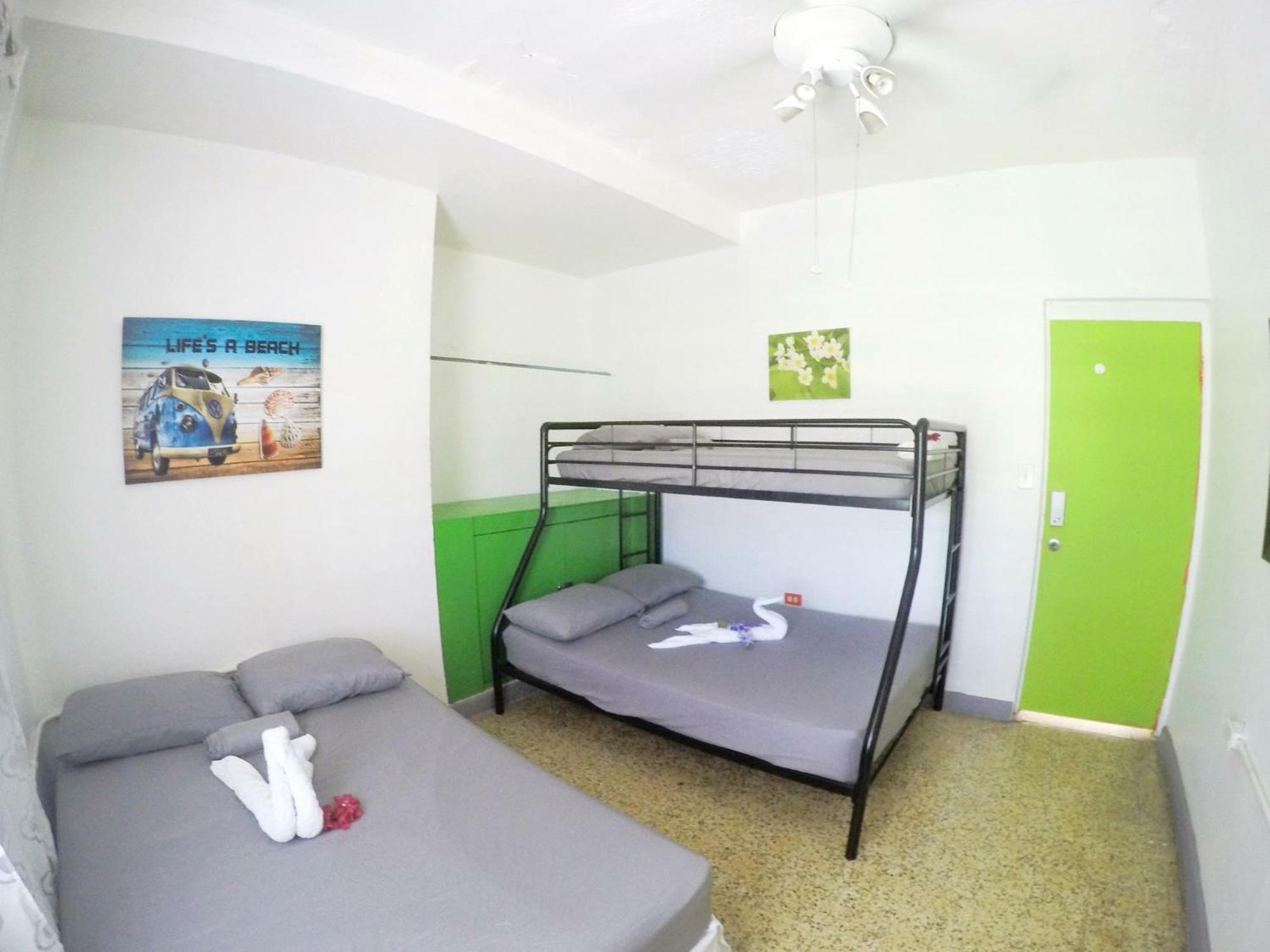 Vieques Good Vibe Guest House Ngoại thất bức ảnh